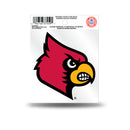 Louisville Static Cling Small
