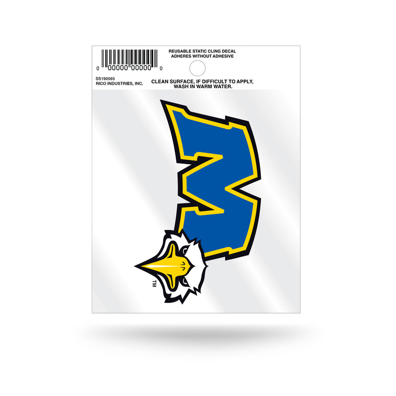Morehead State Secondary Logo Static