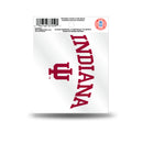 Indiana Secondary Logo Small Static