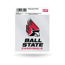 Ball State Small Static
