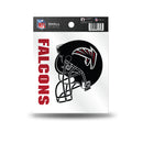 Secondary Logo - Falcons Small Static