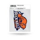 Bucknell Small Static Cling