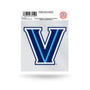 Villanova Small Static Cling