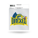 Drexel Dragons Primary Logo Small Static