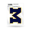 Michigan Secondary Logo Small Static