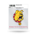 Ferris State Small Static
