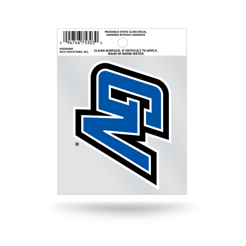 Grand Valley State Small Static Cling