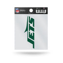 New York Jets Small Static Cling