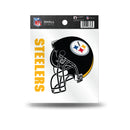 Secondary Logo - Steelers Small Static