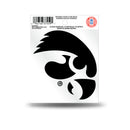 Iowa Static Cling Small