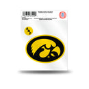 Iowa Static Cling Small Anf - America Needs Farmers