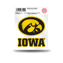 Iowa Secondary Logo Small Static