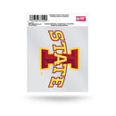 Iowa State "I" Logo Small Static