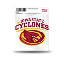 Iowa State Secondary Logo Small Static