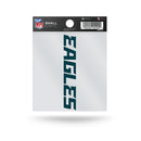 Alternate Logo - Eagles Small Static