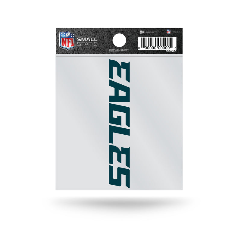 Alternate Logo - Eagles Small Static