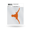 Texas Secondary Logo Small Static
