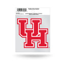 Houston Small Static Cling