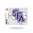Stephen F Austin Small Static