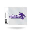 Abilene Christian Small Static