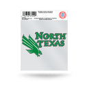 North Texas Small Static