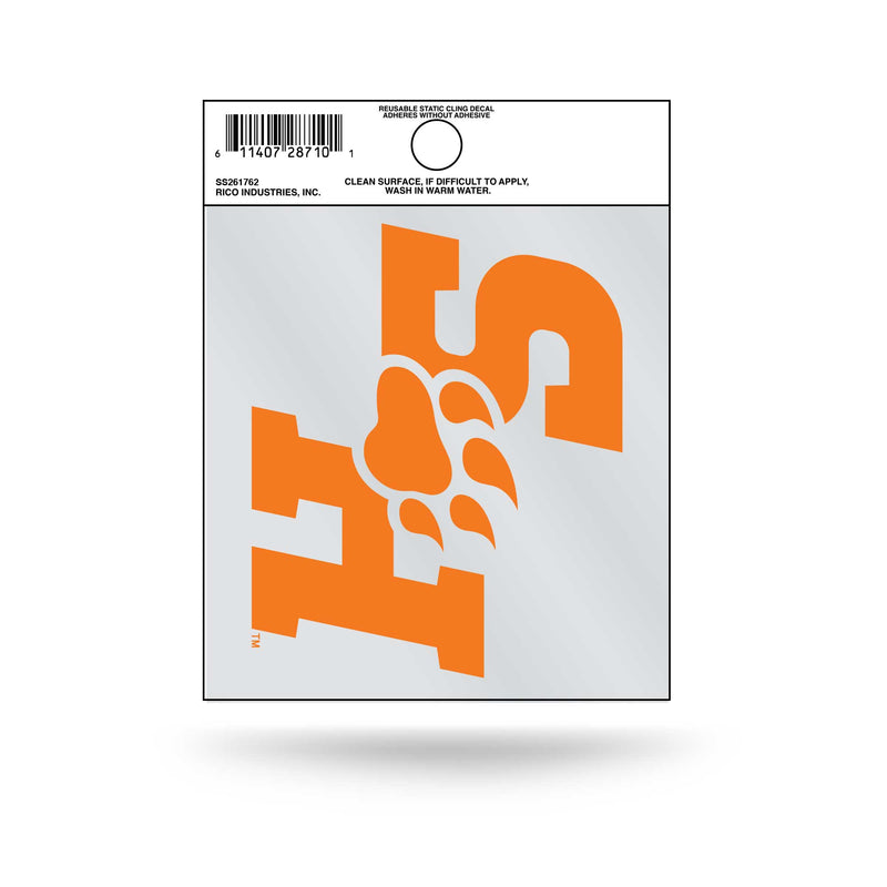 Sam Houston State Small Static