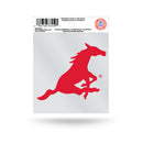 Southern Methodist Small Static