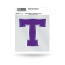 Tarleton State Small Static