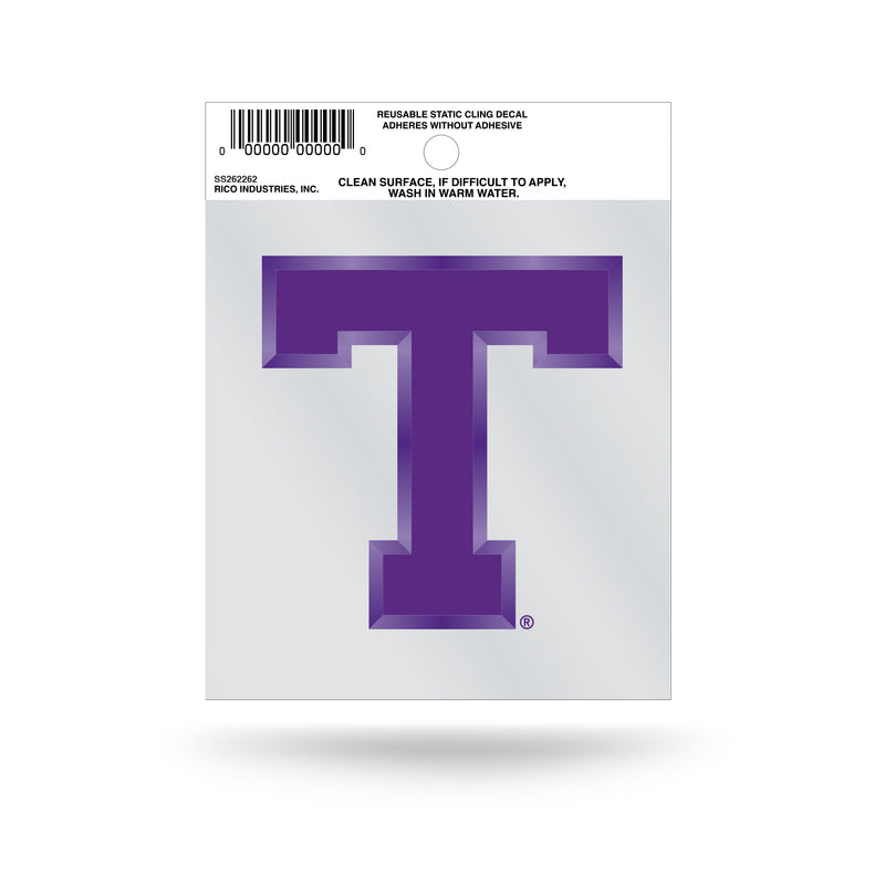 Tarleton State Small Static