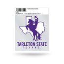Tarleton State Secondary Logo Small Static