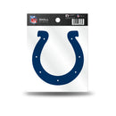 Colts Static Cling Small