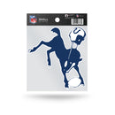 Alternate Logo - Colts Small Static