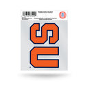 Syracuse Secondary Logo Small Static