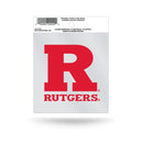 Rutgers Small Static