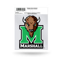 Marshall University Small Static