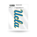 UCLA Static Cling Small