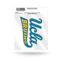 UCLA Secondary Logo Small Static