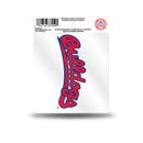Fresno State Secondary Logo Small Static