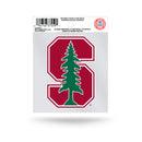 Stanford Small Static Cling