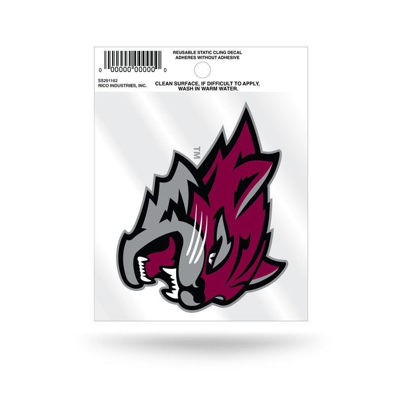 Cal St Chico Small Static Cling
