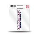 Gonzaga Small Static