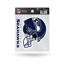 Secondary Logo - Seahawks Small Static