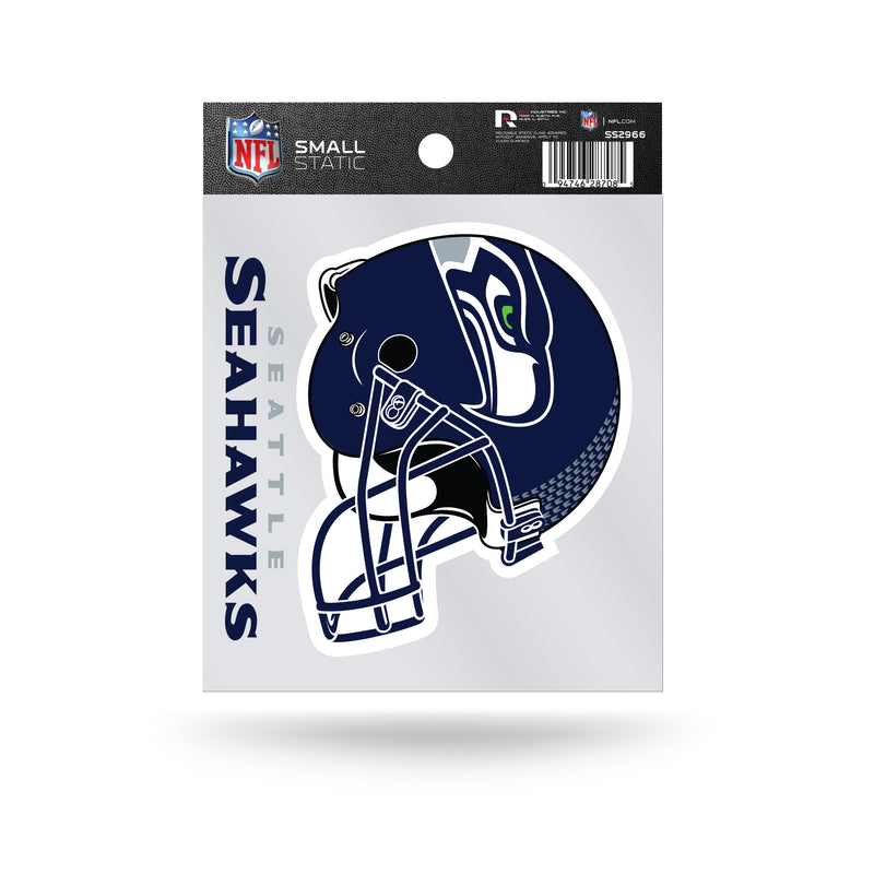 Secondary Logo - Seahawks Small Static