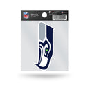 Alternate Logo - Seattle Seahawks - Seahawk Design