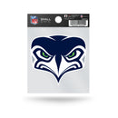 Seattle Seahawks Secondary Mark Small Static