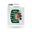 Ohio University Small Static