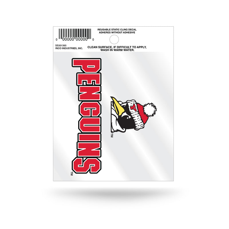 Youngstown Secondary Logo Small Static