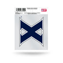 Xavier University Small Static Cling