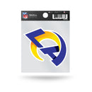 LA Rams Primary Small Static