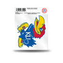 Kansas Static Cling Small